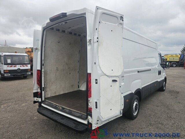 Kastenwagen Iveco Daily Maxi 35S14 Autom. Hoch & Lang 3 Sitze