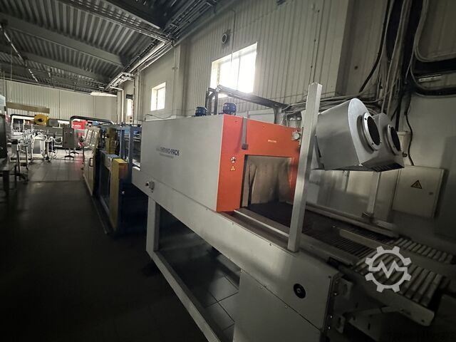 Beverage production machine DIMAC Star F30