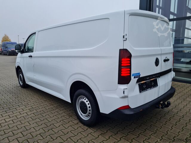 Panel van VW T7 Transporter Kasten TDI 4Motion LR L2H1 LED AUTOM.
