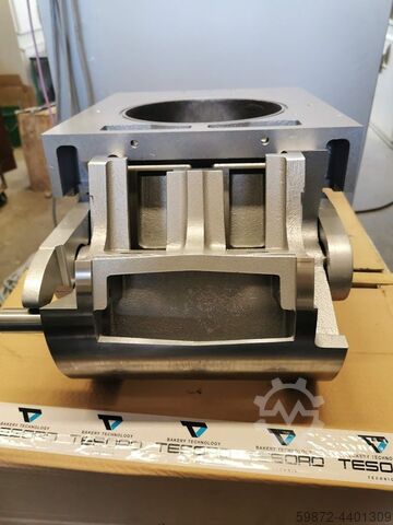 NEU Trennkammer  PARTA U 2001