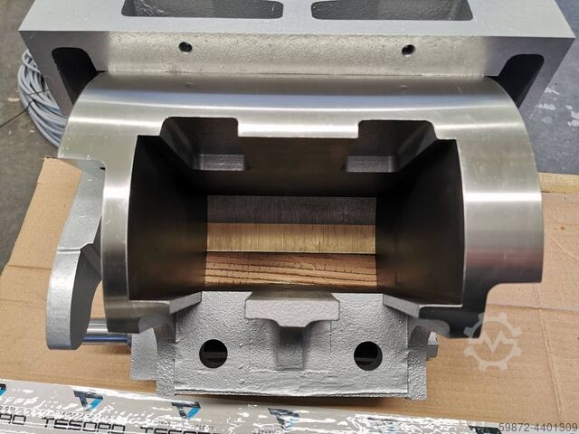 NEU Trennkammer  PARTA U 2001