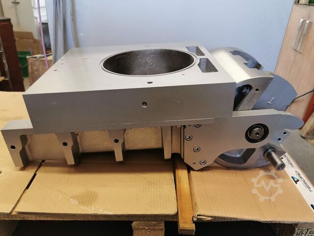 NEU Trennkammer  PARTA U 2001