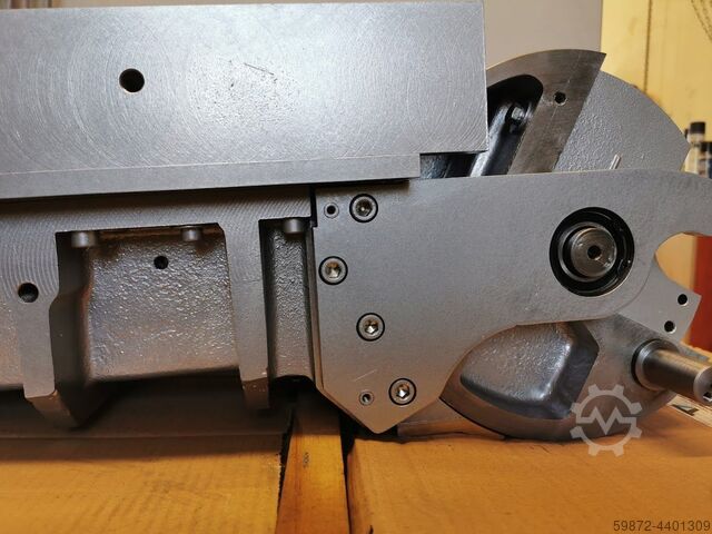 NEU Trennkammer  PARTA U 2001