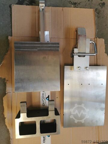 NEU Trennkammer  PARTA U 2001