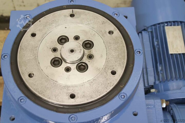 Kompaktdrehtisch Sopap Ta 160-12-270-2-D