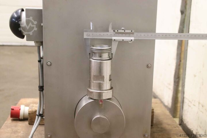 Dosing pump Preci-Pompe PP 31