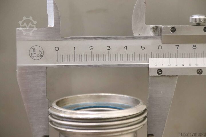 Dosing pump Preci-Pompe PP 31