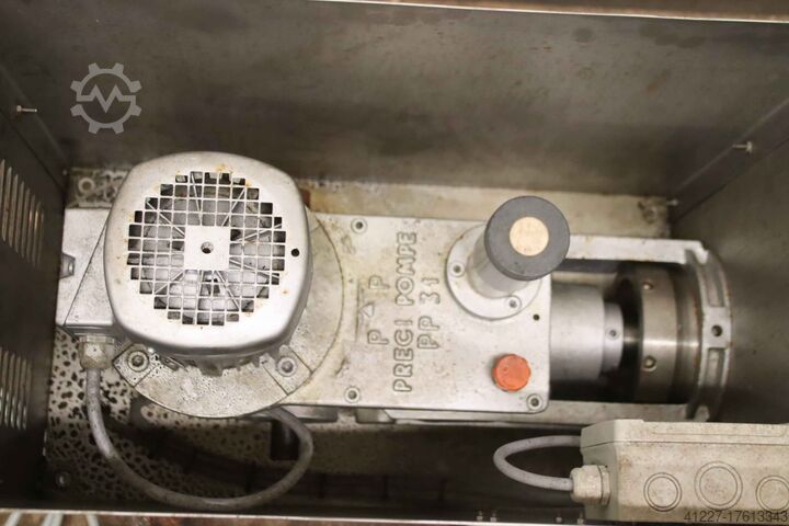 Dosing pump Preci-Pompe PP 31