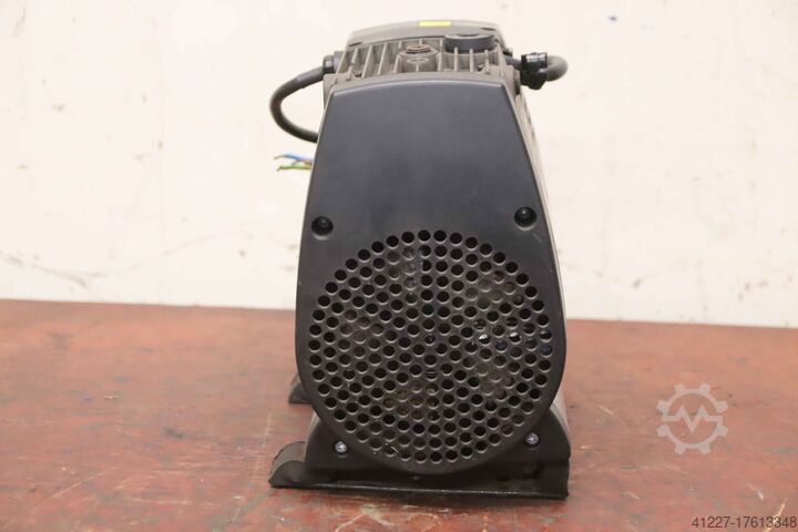 Quiet compressor Jun-Air OF301