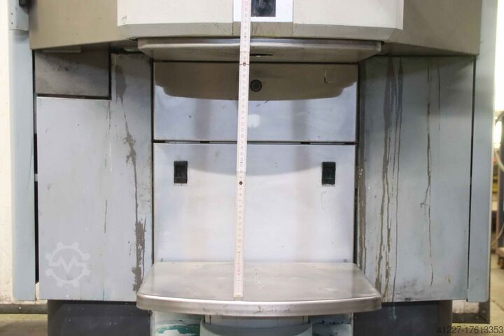 Dosing system FAST & FLUID HA650-16