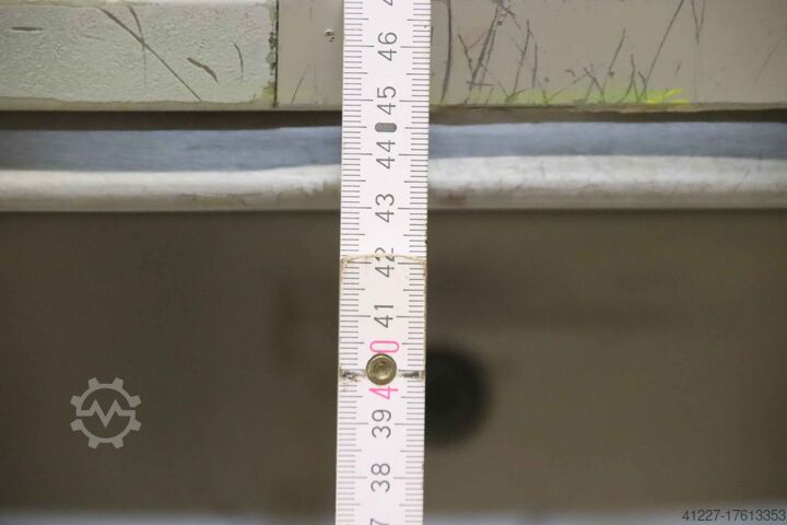 Dosing system FAST & FLUID HA650-16