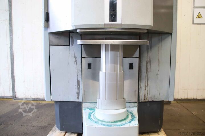 Dosing system FAST & FLUID HA650-16