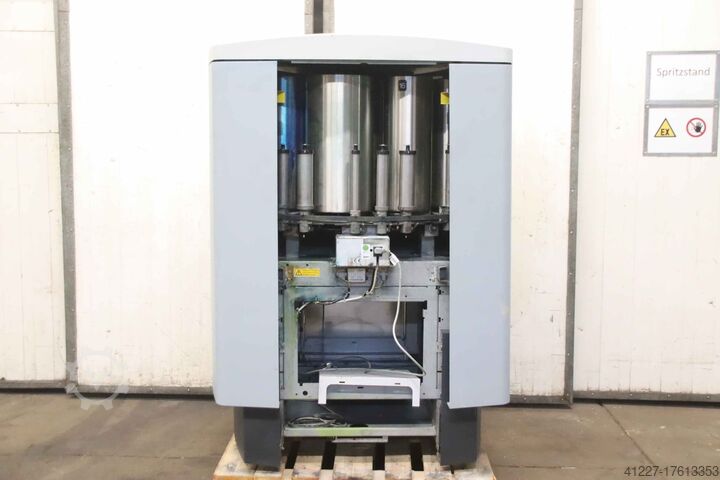 Dosing system FAST & FLUID HA650-16