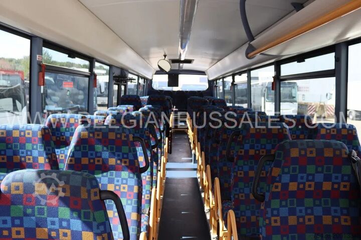 Intercitybus Irisbus RECREO