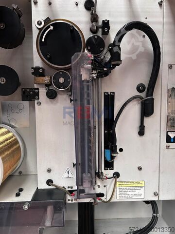 FANUC ALPHA 0iB – 2001 Wire cutting EDM machine FANUC ALPHA 0iB