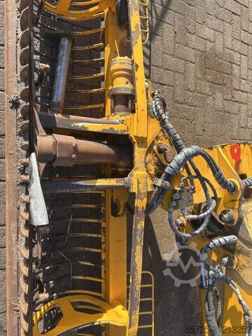 Schaufel  Maaikorf MRZT 430 KB