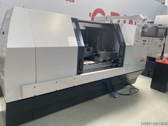Rundschleifmaschine Okamoto OGM 350 NCIII