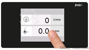 High-speed radial drill WEYRAUCH SW 40 VE-SL