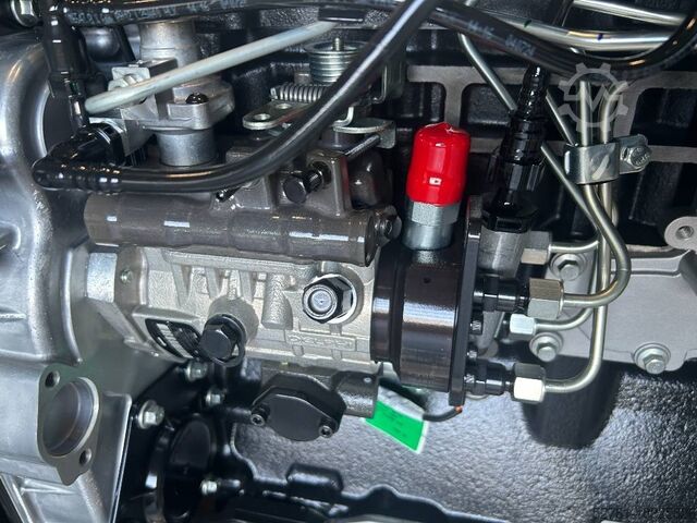 Engine Perkins 1104D-44TA - Diesel Engine - New - DPX-25088