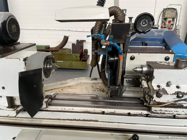 Cylindrical grinding machine ABA URS 1000