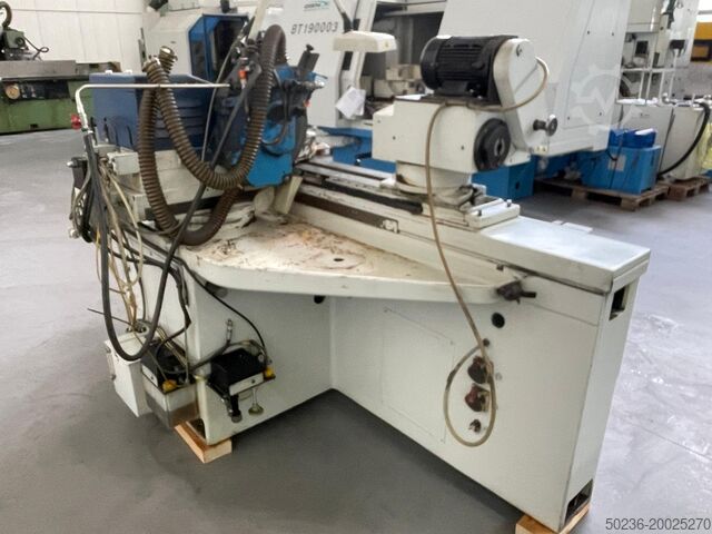 Cylindrical grinding machine ABA URS 1000