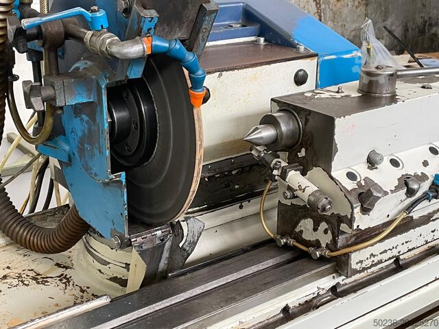 Rundschleifmaschine ABA URS 1000