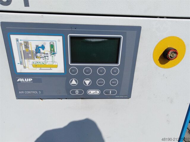 Schraubenkompressor S009538 ALUP SCK 101-08