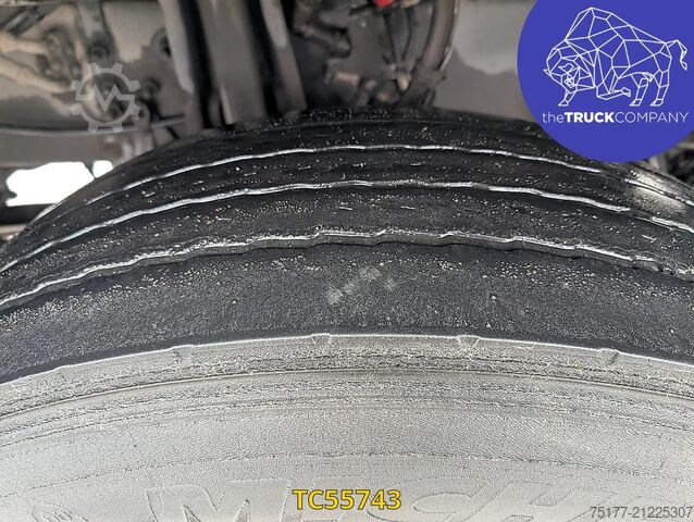 Standard-SZM Renault T 430