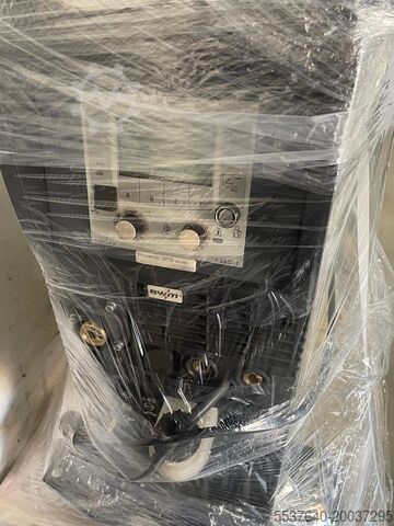 Schweißgerät EWM Phoenix 355 Expert 2.0 plus MM TKM