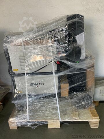 Schweißgerät EWM Phoenix 355 Expert 2.0 plus MM TKM