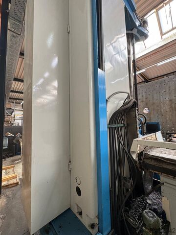 CNC - Bohrwerk SCHARMANN Opticut FB 140