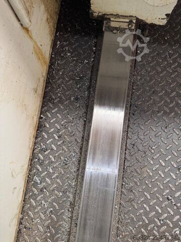 CNC - Bohrwerk SCHARMANN Opticut FB 140