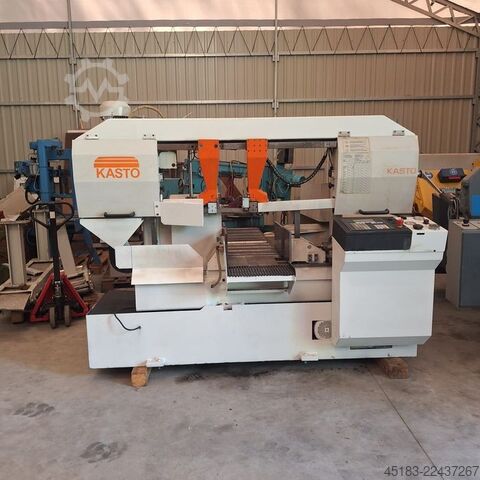 Band saw KASTO KastoTwin AE4