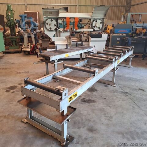 Band saw KASTO KastoTwin AE4