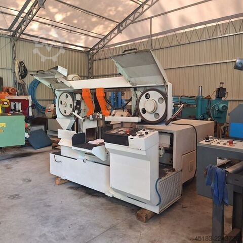 Band saw KASTO KastoTwin AE4