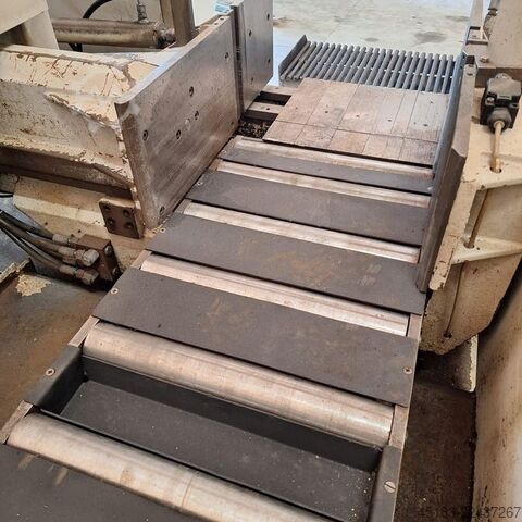 Band saw KASTO KastoTwin AE4