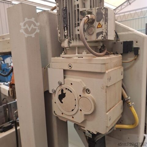 Band saw KASTO KastoTwin AE4