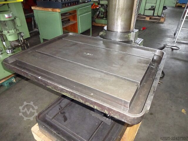Pillar drill ALZMETALL , AB5/S