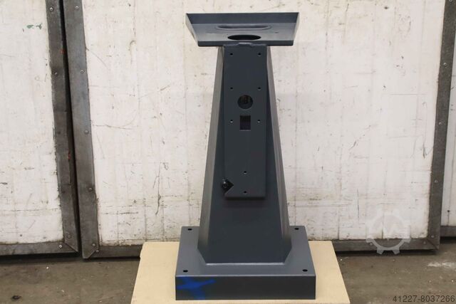 Standfuß Thiele 385/335/H730 mm