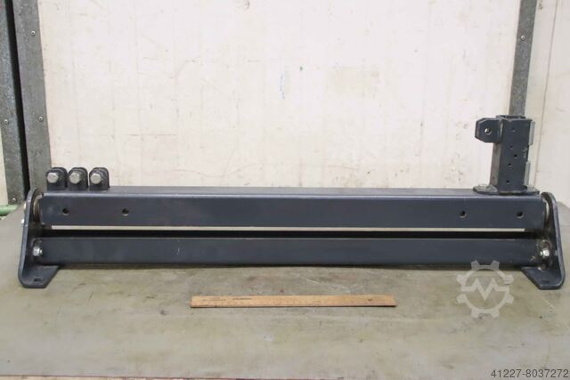 Wandhalter für Schwenkarm unbekannt 900/200/140 mm