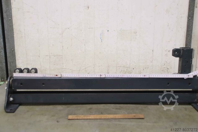 Wandhalter für Schwenkarm unbekannt 900/200/140 mm