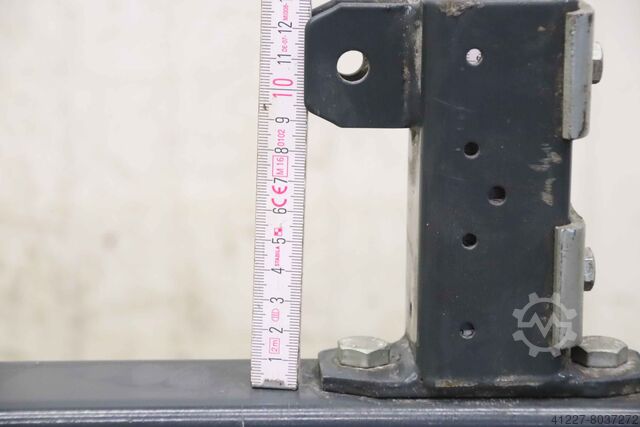 Wandhalter für Schwenkarm unbekannt 900/200/140 mm