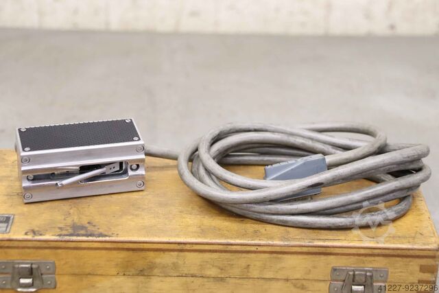 Roughness tester probe holder Hommel KVA P2