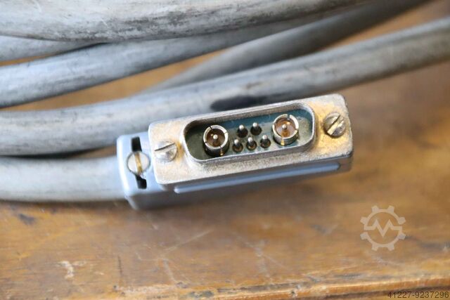 Roughness tester probe holder Hommel KVA P2