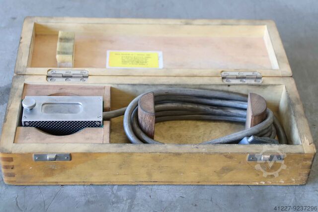 Roughness tester probe holder Hommel KVA P2