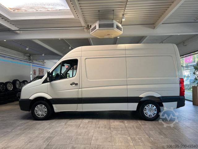 Kastenwagen hoch VOLKSWAGEN Craftet TDI Hoch+Lang*L2-H2*Garantie