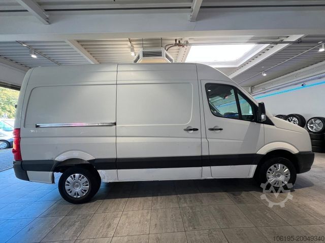 Kastenwagen hoch VOLKSWAGEN Craftet TDI Hoch+Lang*L2-H2*Garantie