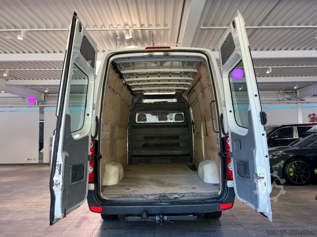 Kastenwagen hoch VOLKSWAGEN Craftet TDI Hoch+Lang*L2-H2*Garantie