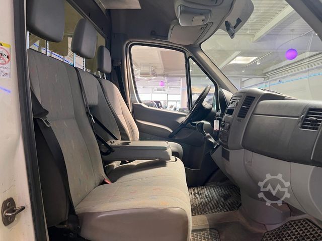 Kastenwagen hoch VOLKSWAGEN Craftet TDI Hoch+Lang*L2-H2*Garantie