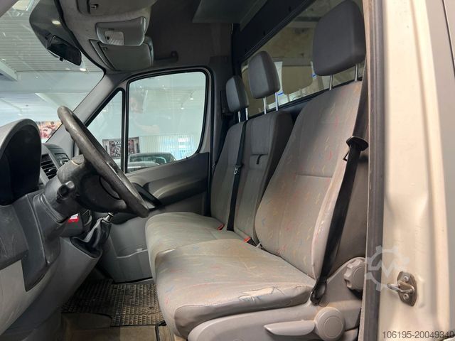 Kastenwagen hoch VOLKSWAGEN Craftet TDI Hoch+Lang*L2-H2*Garantie